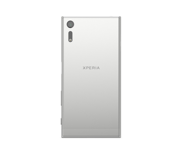 Sony Xperia XZ Platinum - 324958 - zdjęcie 2